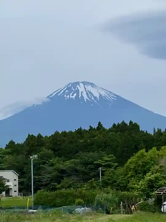 九頭竜神社(静岡県)