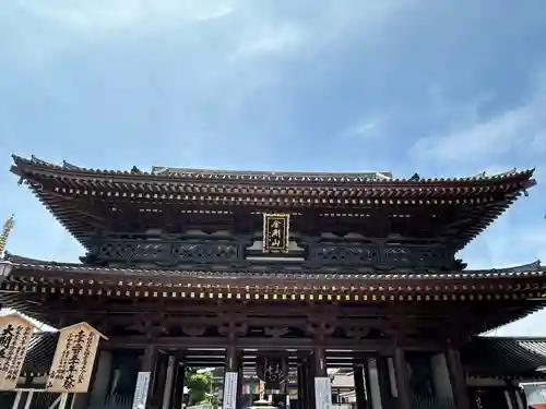 川崎大師（平間寺）(神奈川県)