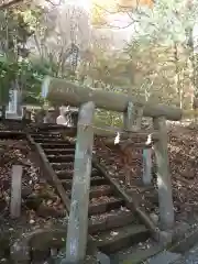 那須温泉神社(栃木県)