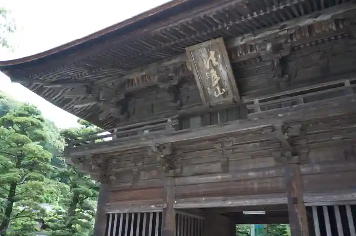 尊永寺(静岡県)