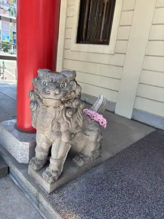 発寒神社(北海道)