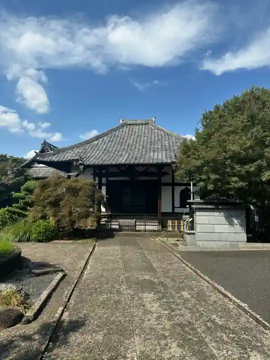 延命院(東京都)