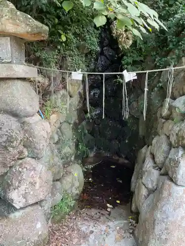 水主神社(香川県)