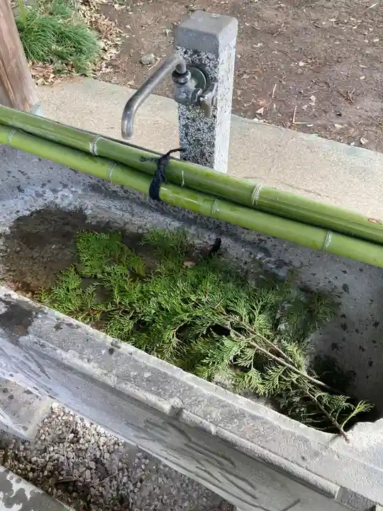 富多神社(埼玉県)