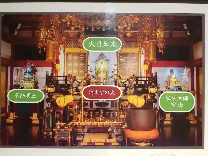 弘法寺(龍生院)(東京都)