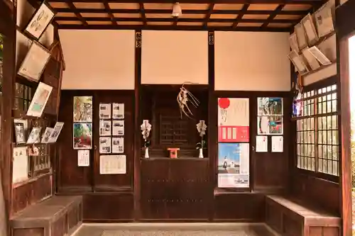 富丘八幡神社(香川県)