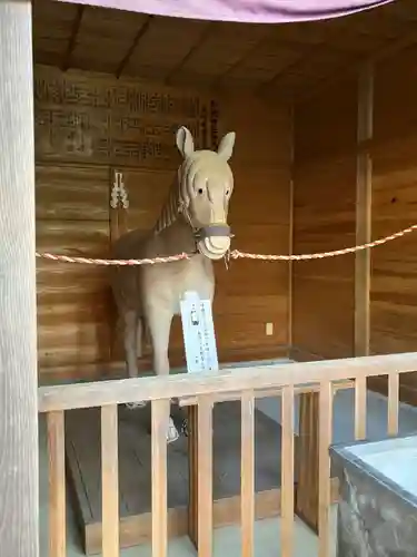 御穂神社(静岡県)