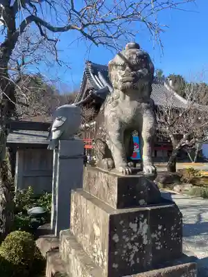 岩津天満宮(愛知県)