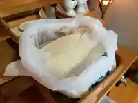 伏木香取神社(茨城県)