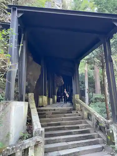 榛名神社(群馬県)