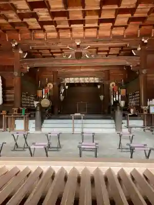 竈山神社(和歌山県)