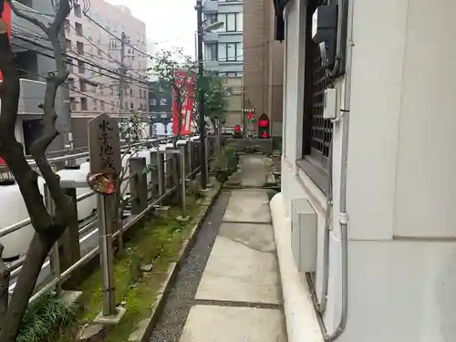妻戀神社(東京都)