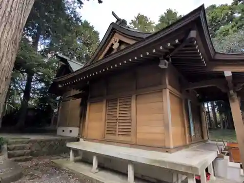 浅間神社(静岡県)