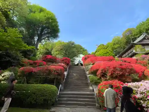 等覚院(神奈川県)