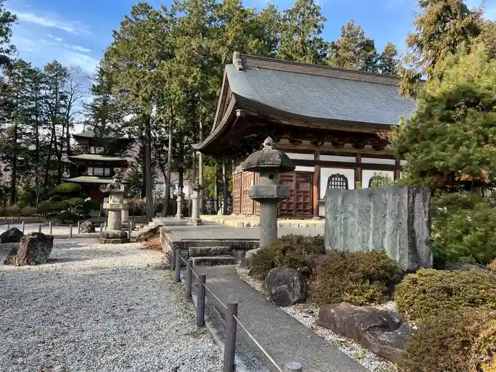 恵林寺(山梨県)