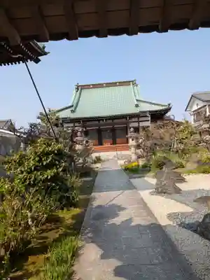 光受寺(岐阜県)