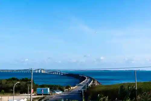 宮古神社(沖縄県)