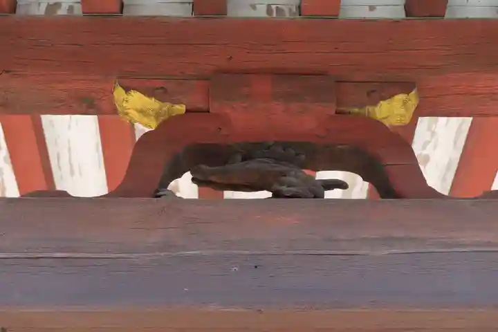 圓證寺(奈良県)