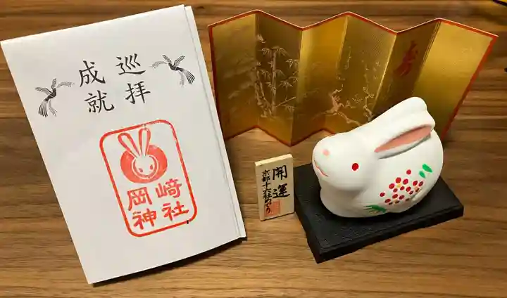 岡崎神社(京都府)