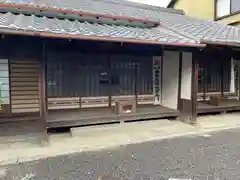 金伝寺(三重県)