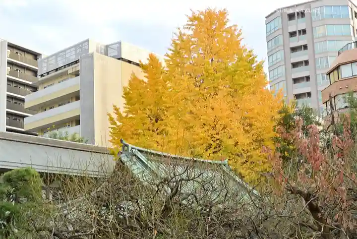 湯島天満宮(東京都)