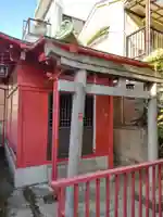 徳壽神社(東京都)