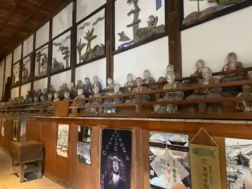 金鳳山 正法寺(岐阜県)