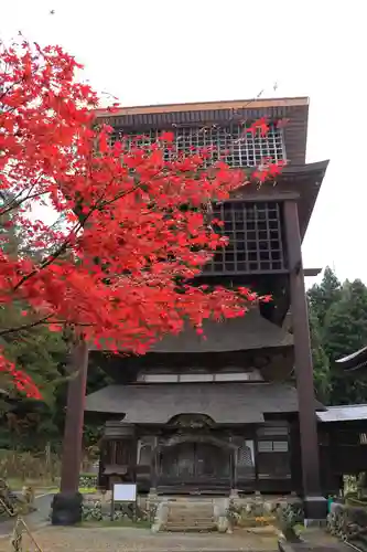 西福寺(新潟県)