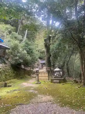 信達神社(大阪府)