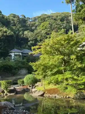 円覚寺(神奈川県)