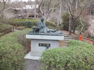 石山寺(滋賀県)