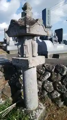 子安地蔵堂のその他建物