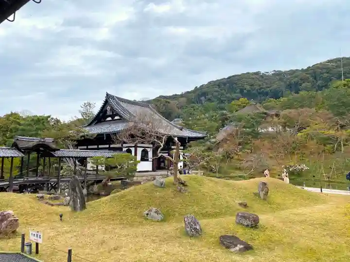高台寺(高台寿聖禅寺・高臺寺)のその他建物