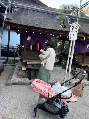 賀茂御祖神社（下鴨神社）(京都府)