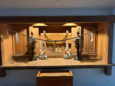 竹駒神社(宮城県)