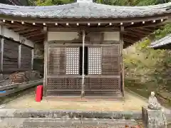 千手寺(京都府)