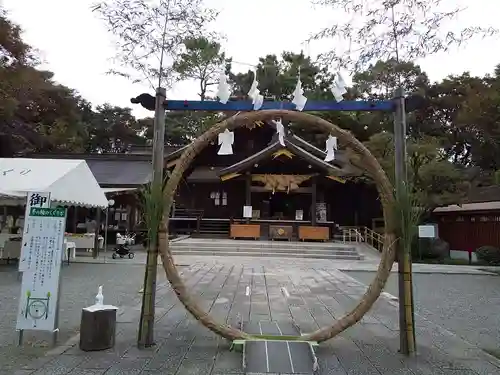 出雲大社相模分祠のその他建物