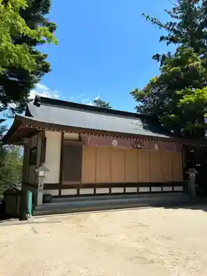 両延神社(広島県)