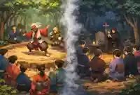 諏訪神社(邑楽町中野)(群馬県)