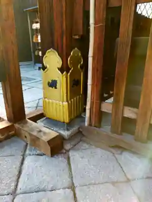 瀧尾神社(京都府)