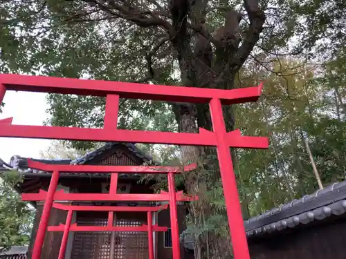 福田寺のその他建物