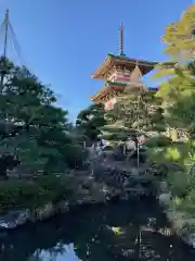 輪王寺(宮城県)