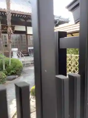 薬師寺の本殿・本堂