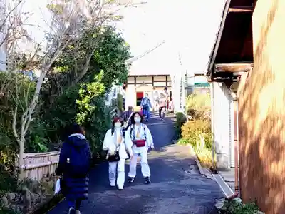 極楽寺のその他建物