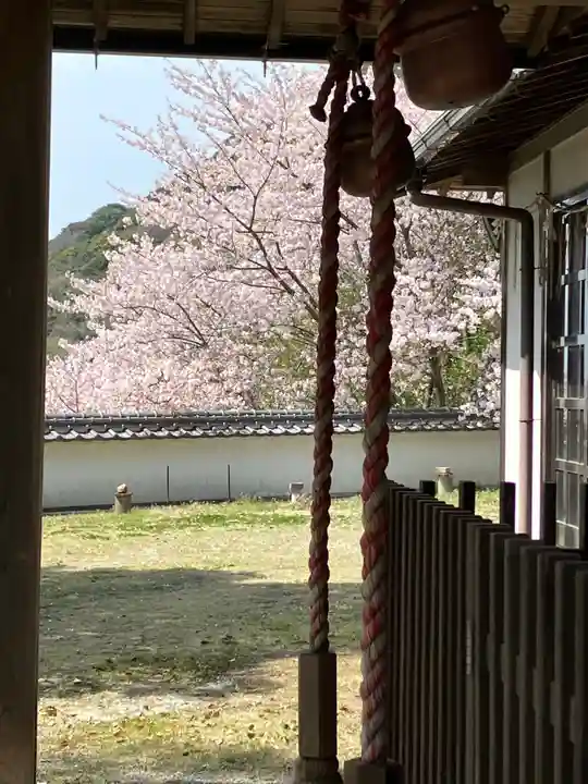 大山祇神社のその他建物