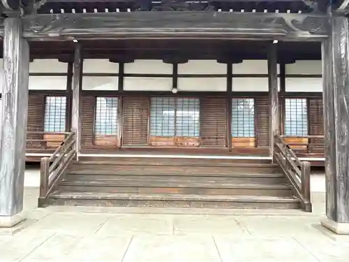 晴明寺(滋賀県)