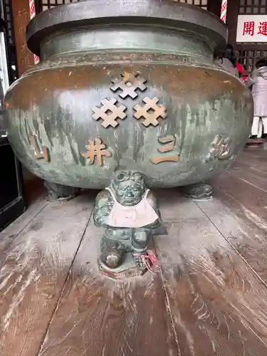 金剛宝寺（紀三井寺）(和歌山県)