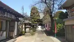 徳蔵寺(東京都)