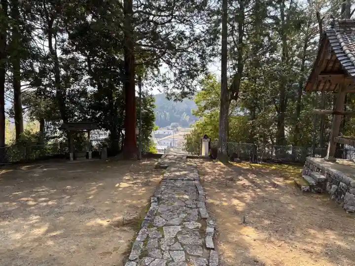 宝山寺(兵庫県)
