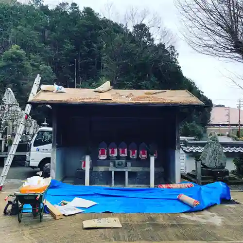 潮音院のその他建物